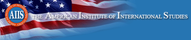 The American Institute of International Studies
